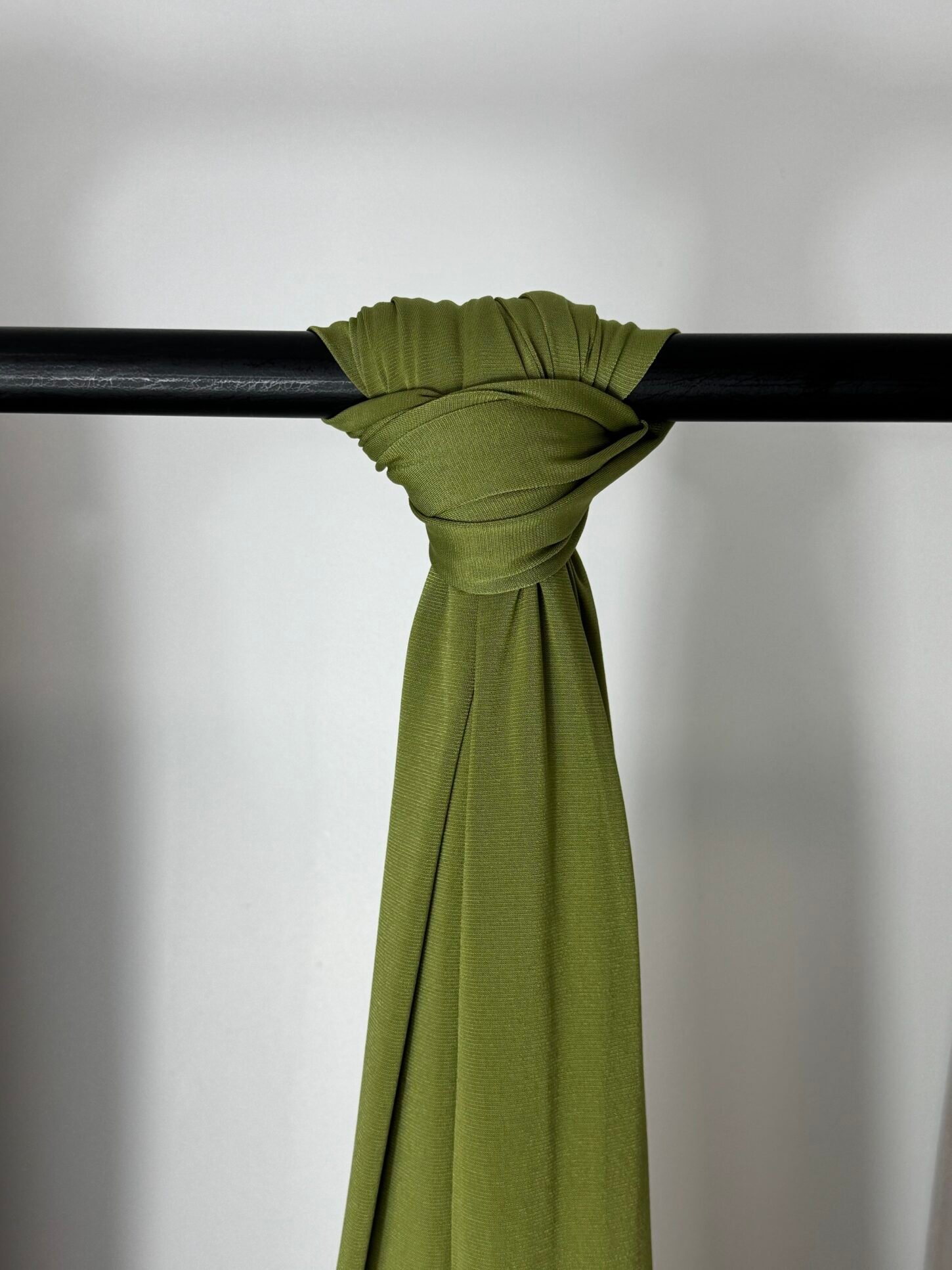 Jersey Premium luxe - pistache
