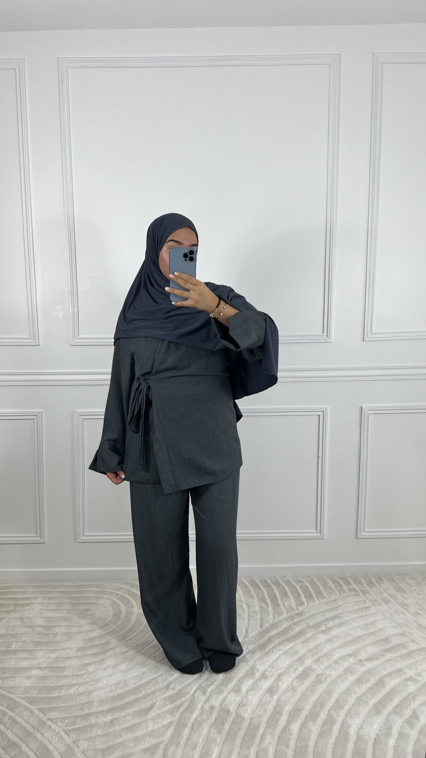 Rahat Gris foncé – Image 2