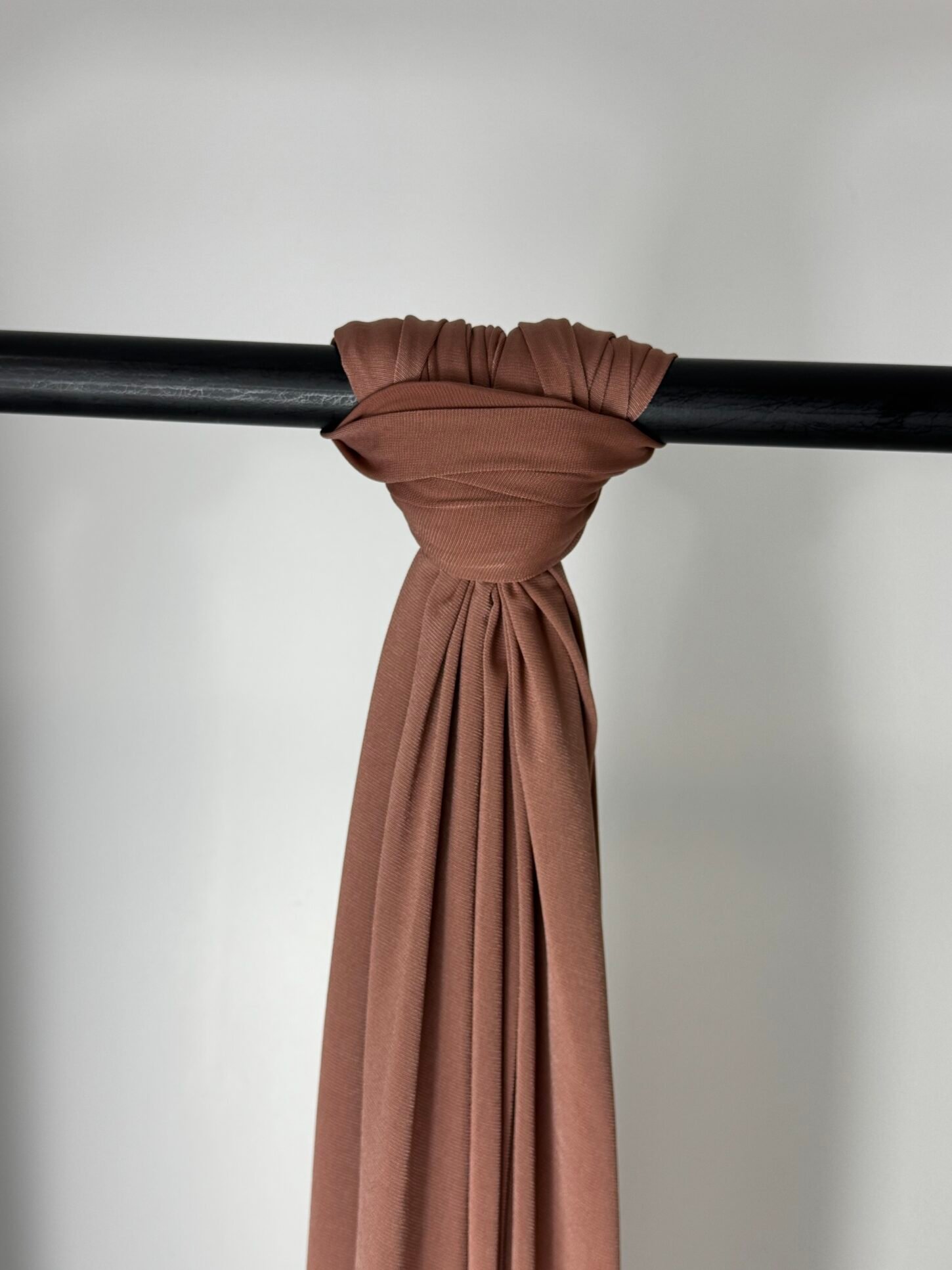 Jersey Premium luxe - brique