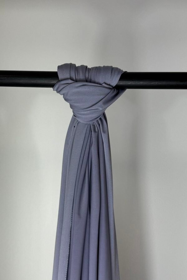 Jersey Premium luxe – gris