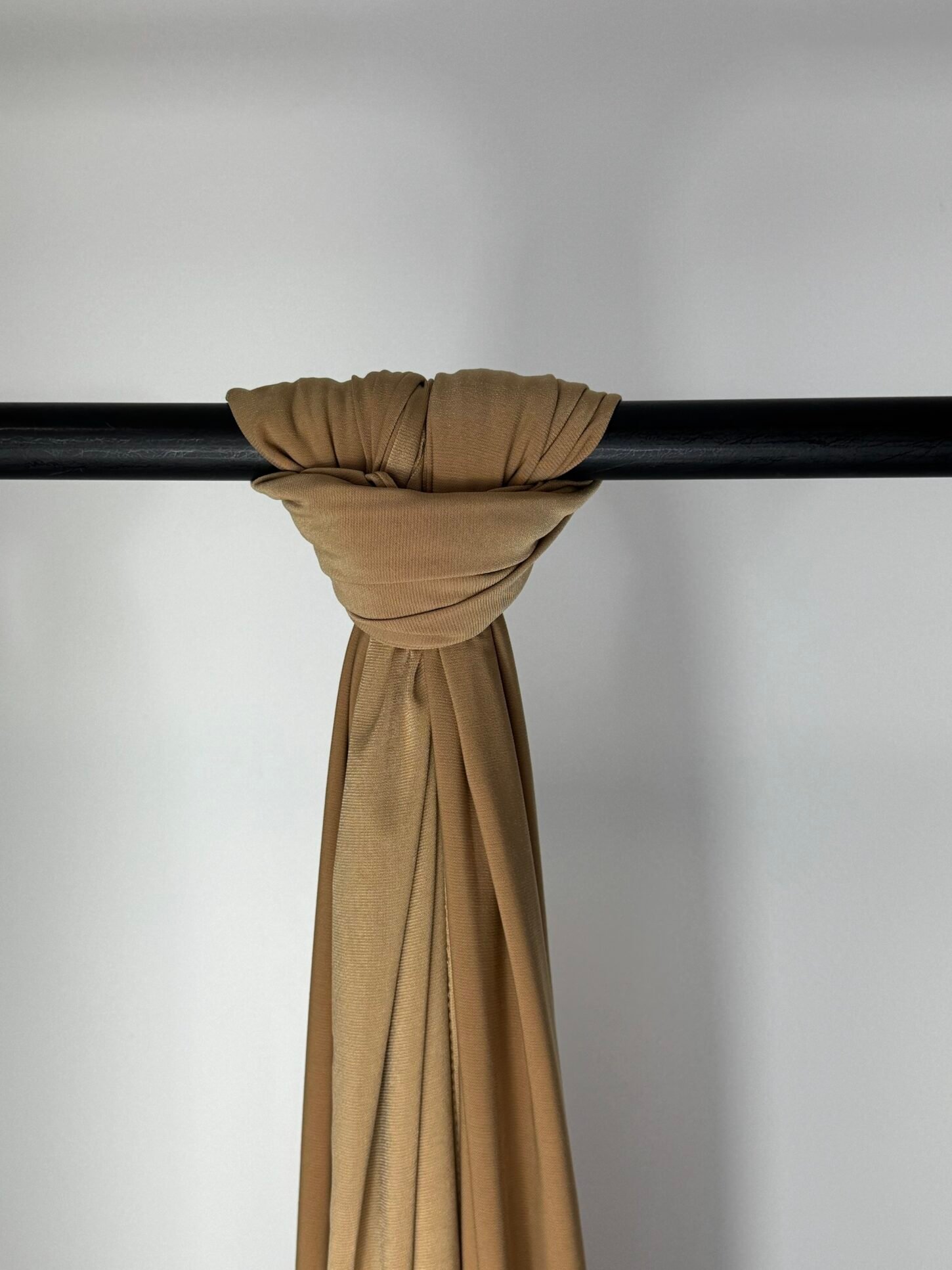 Jersey Premium luxe - moutarde