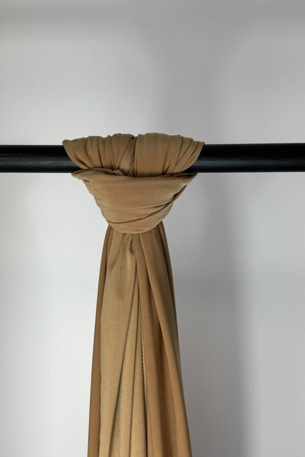 Jersey Premium luxe – moutarde