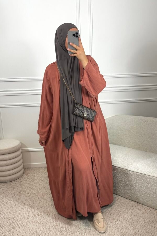 Set imaya – brique