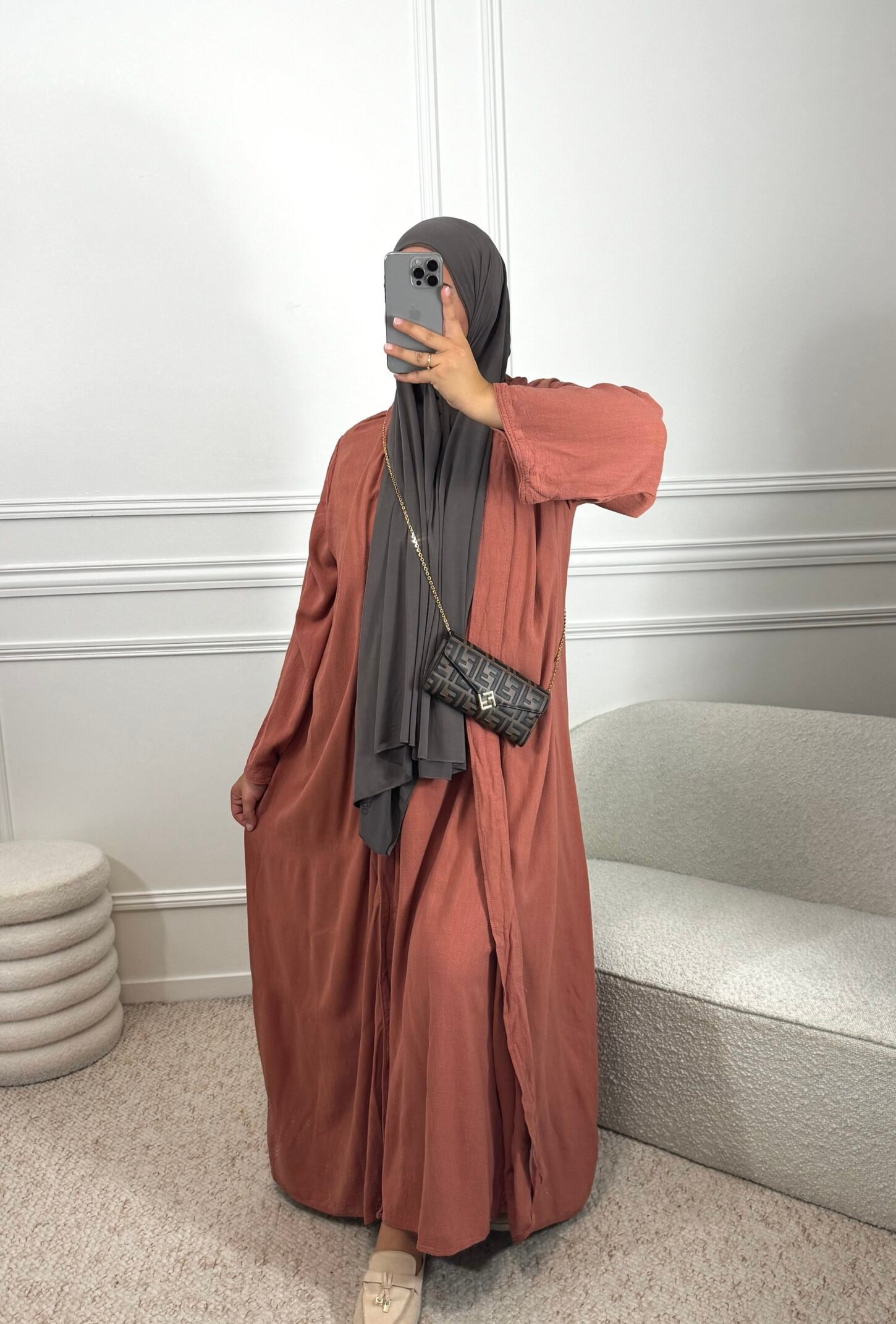 Set imaya - brique – Image 2