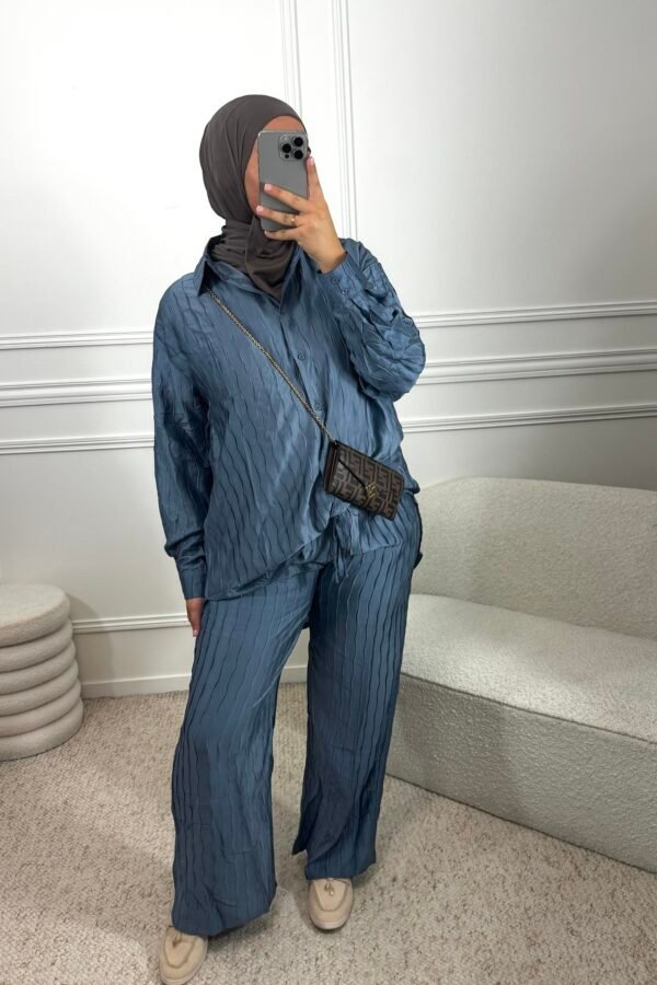 Set Alya
