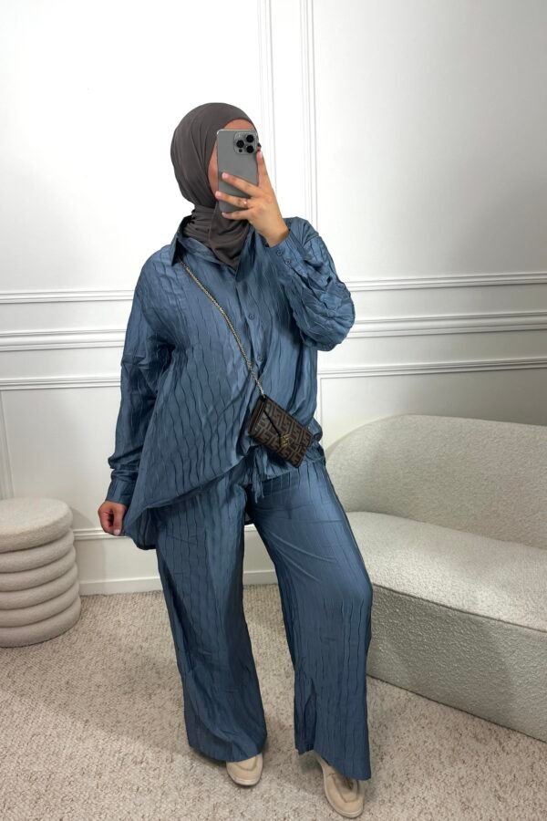 Set Alya