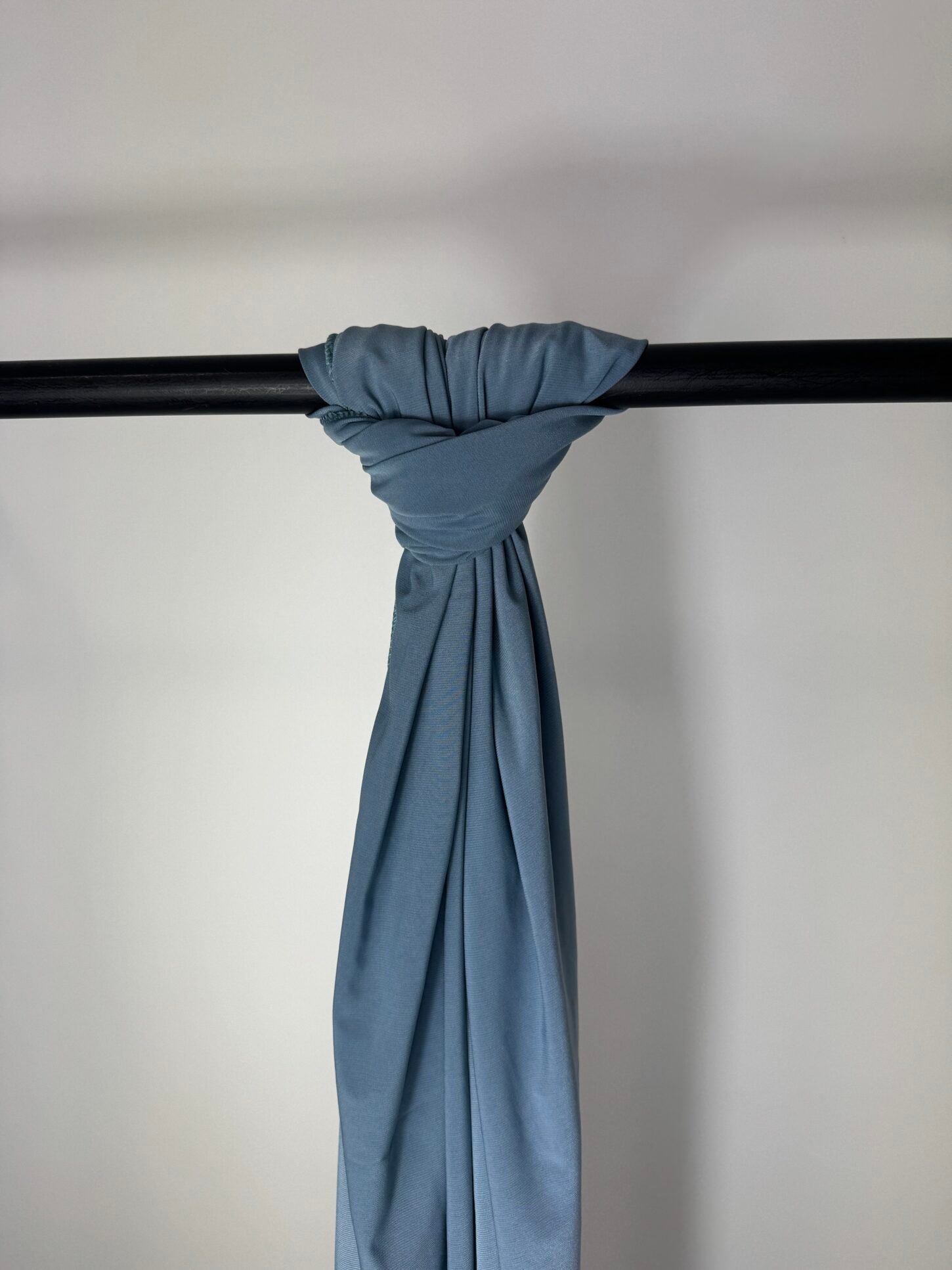 Jersey Premium - bleu turquoise