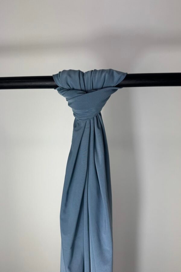 Jersey Premium – bleu turquoise