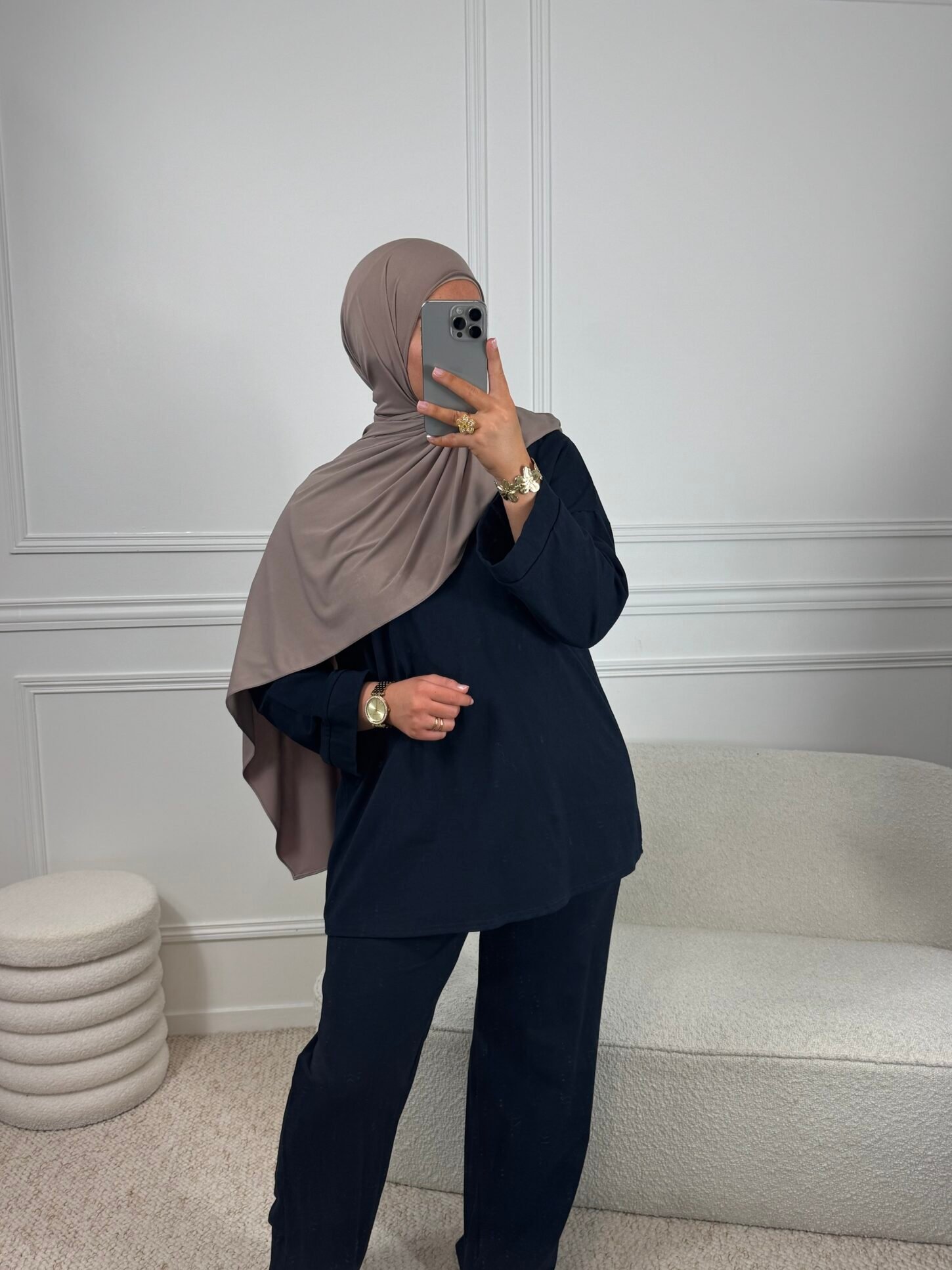 Arwa - marine