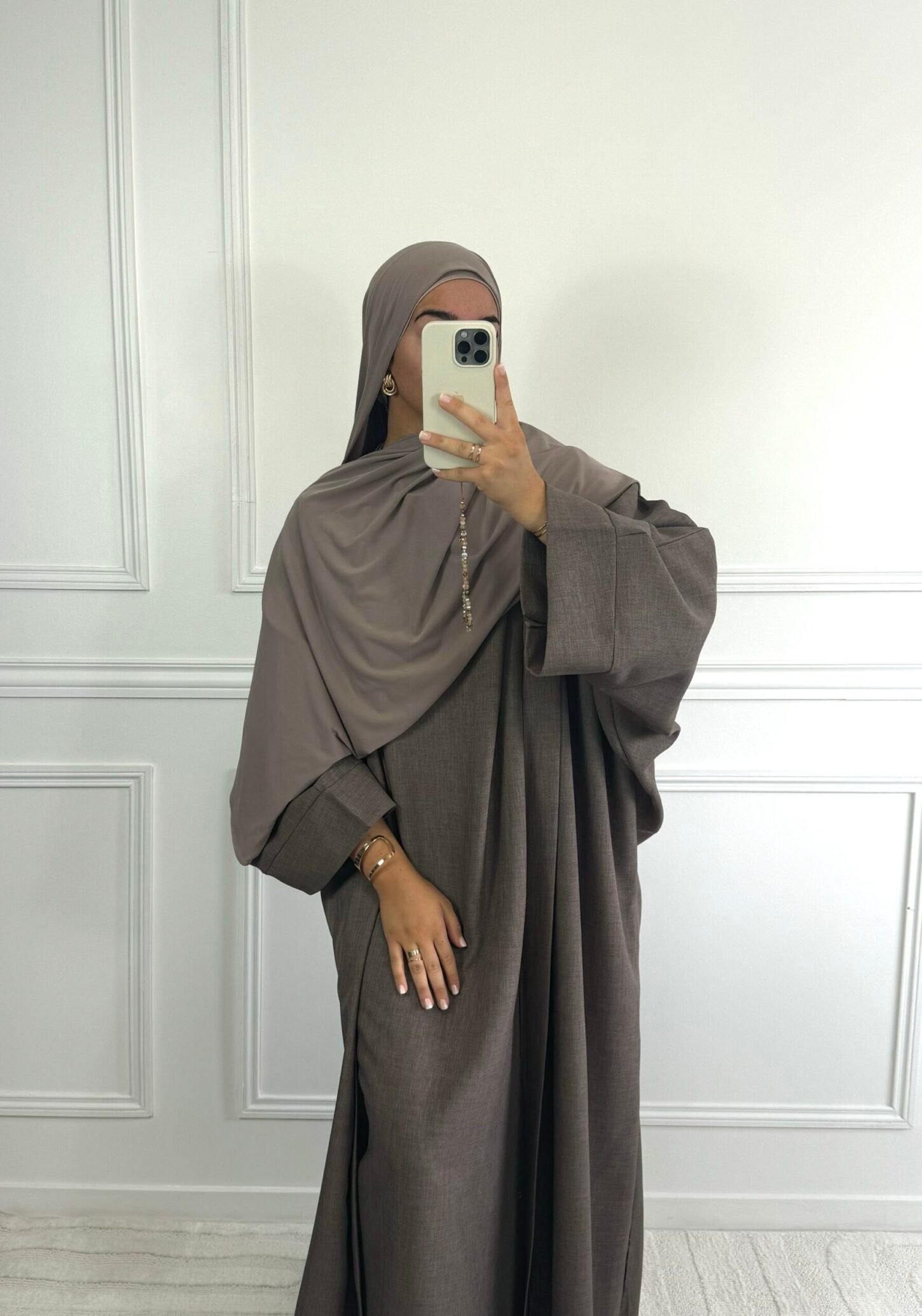 Zain - taupe – Image 3