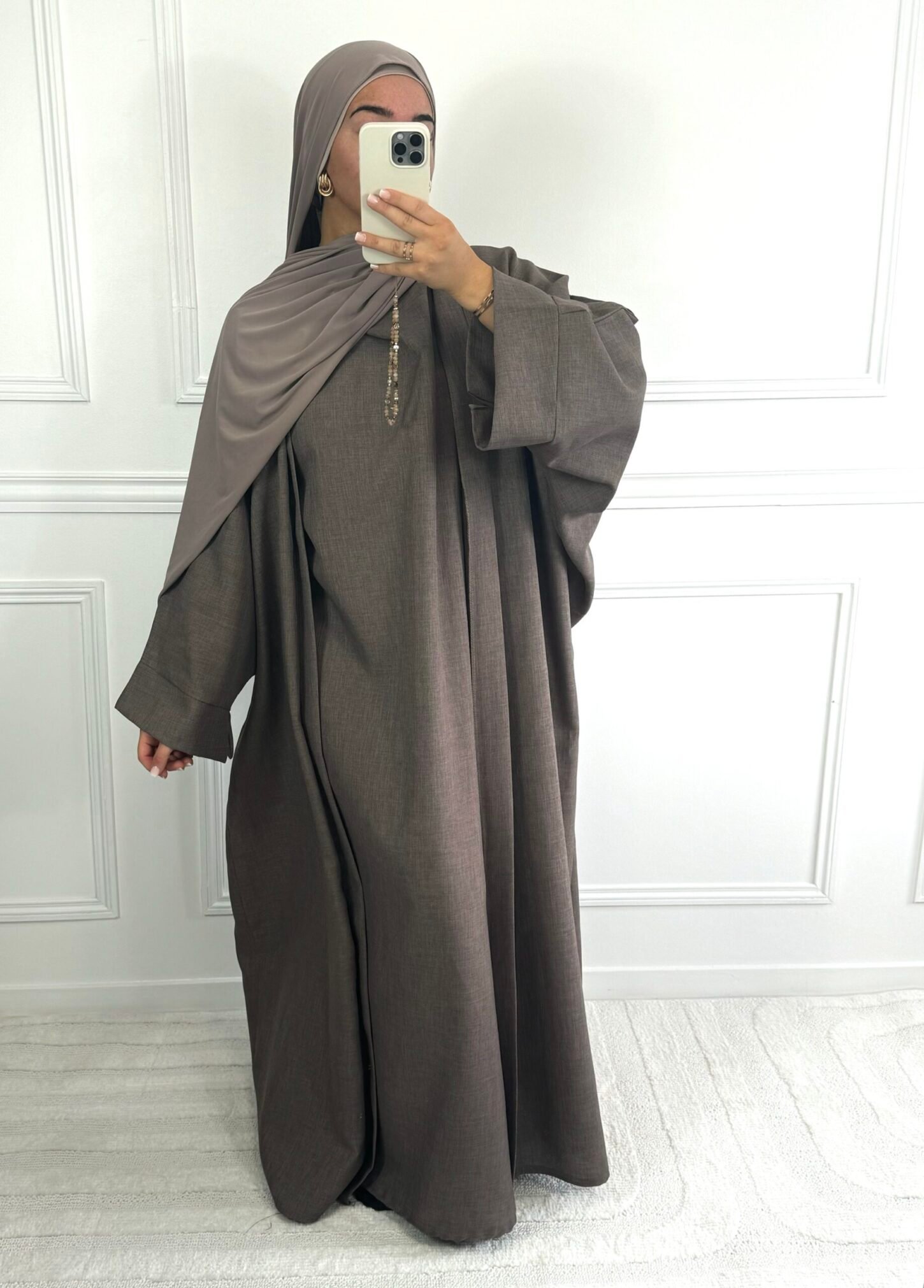 Zain - taupe – Image 2