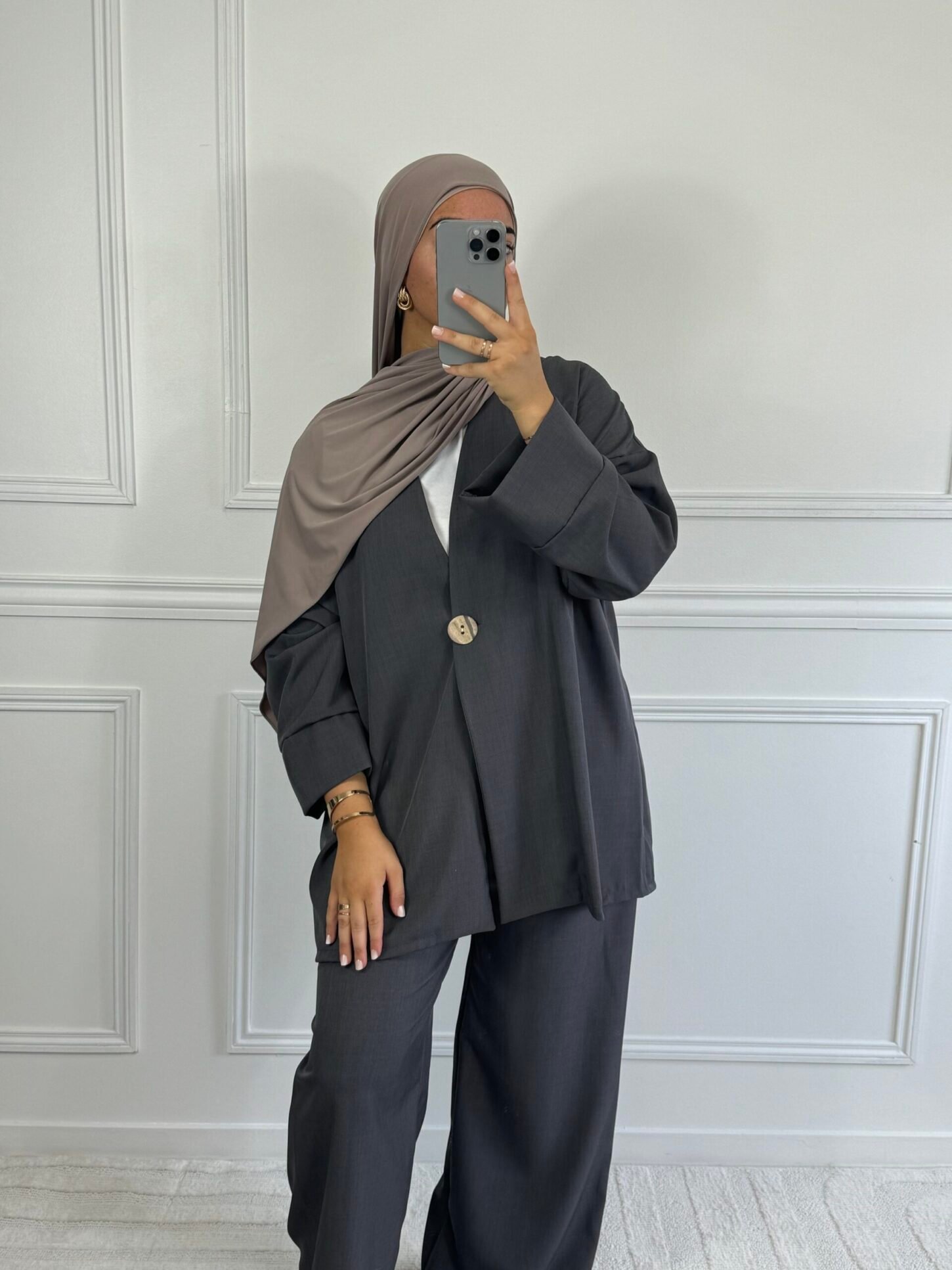 Comfy - gris – Image 3