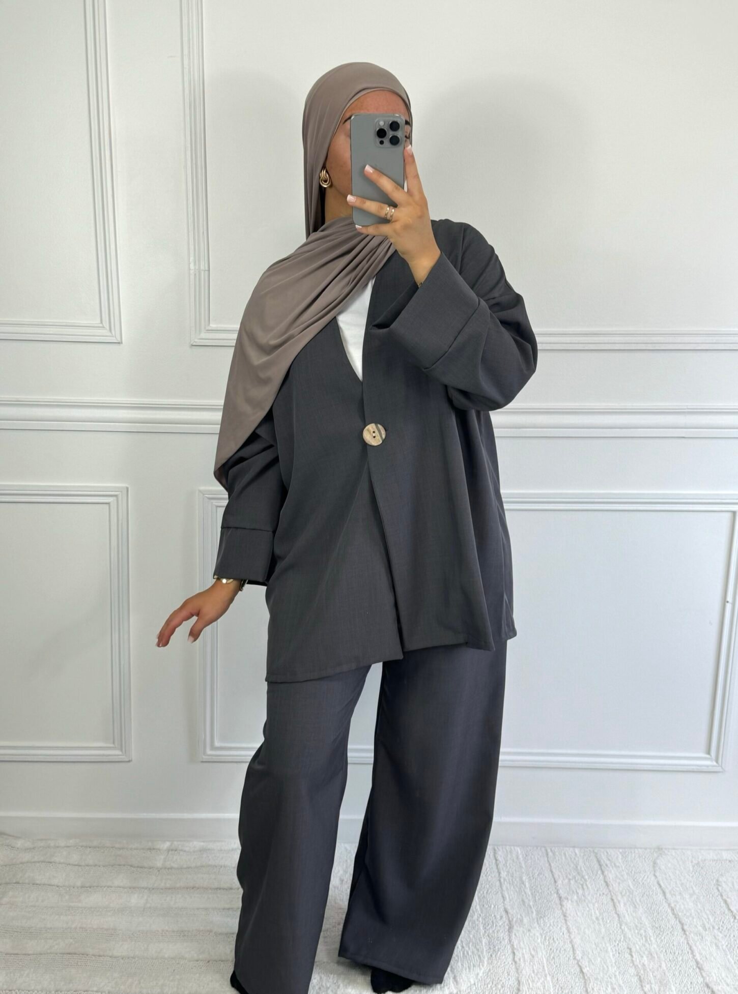 Comfy - gris – Image 2