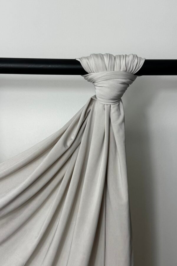 Jersey liquid – nude