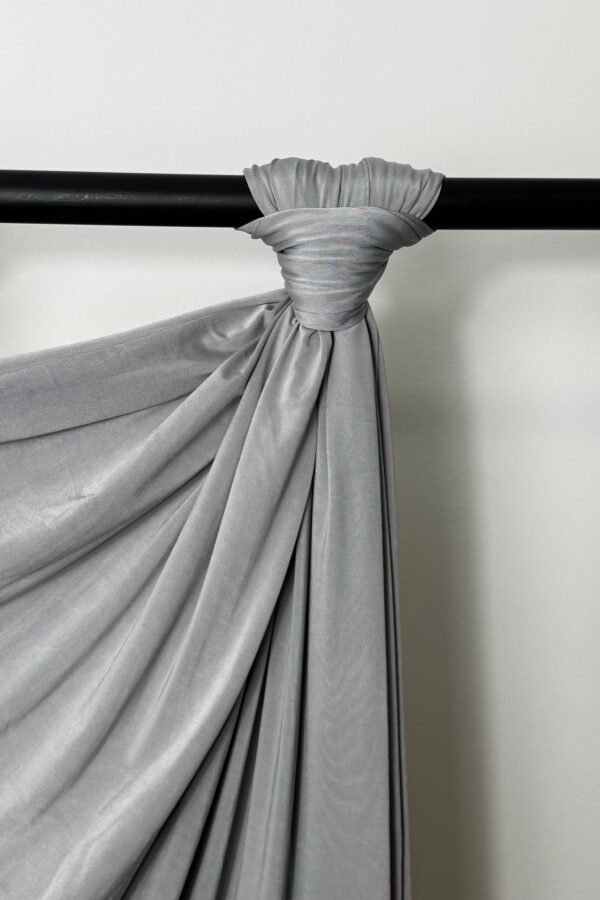 Jersey liquid – gris