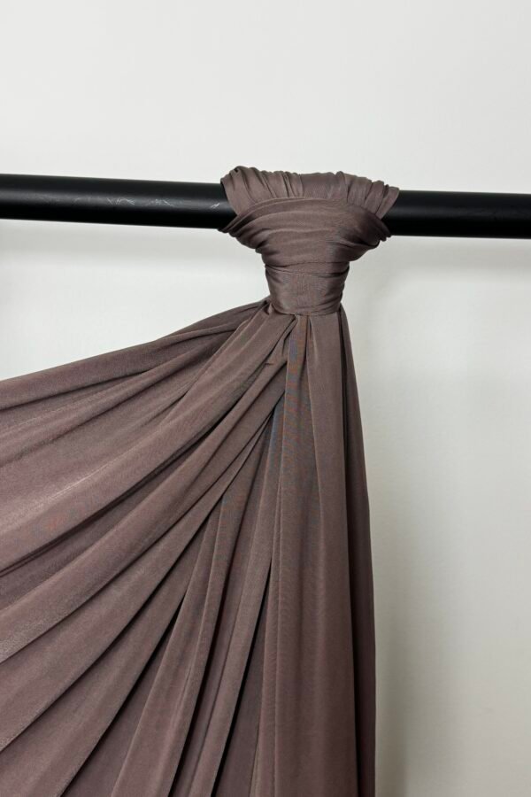 Jersey liquid – mocca