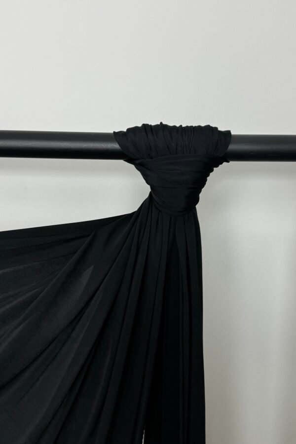 Jersey liquid – noir