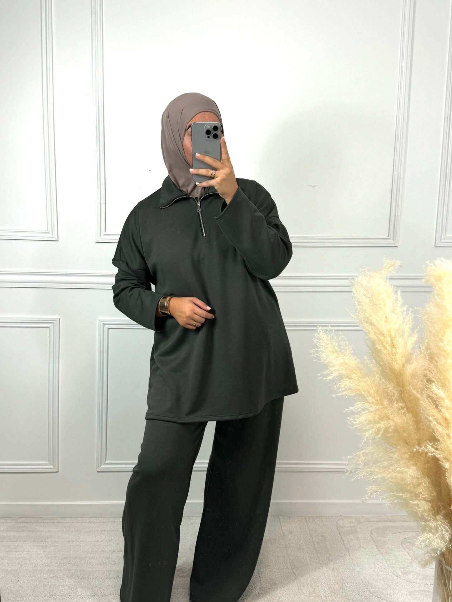 Aman - kaki