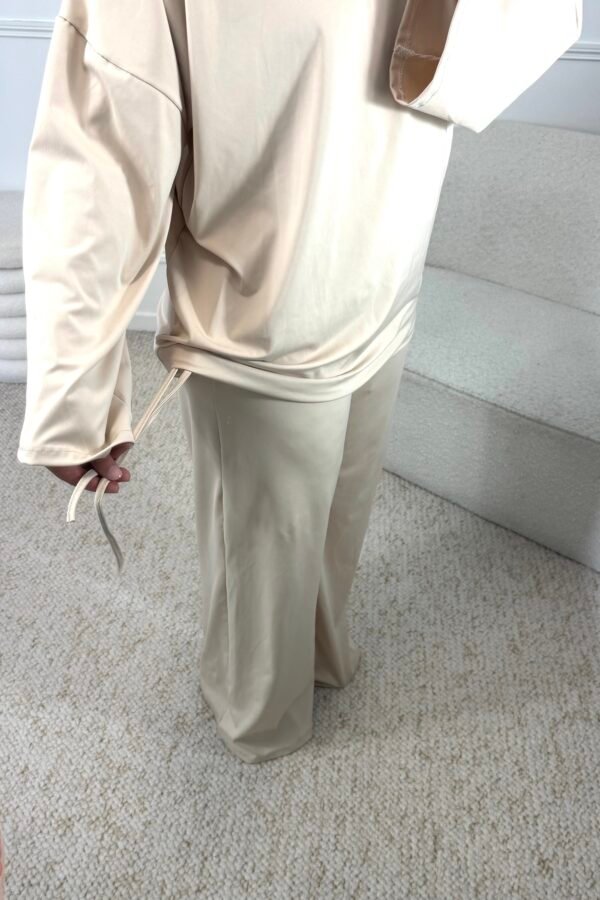 Burkini classique – beige