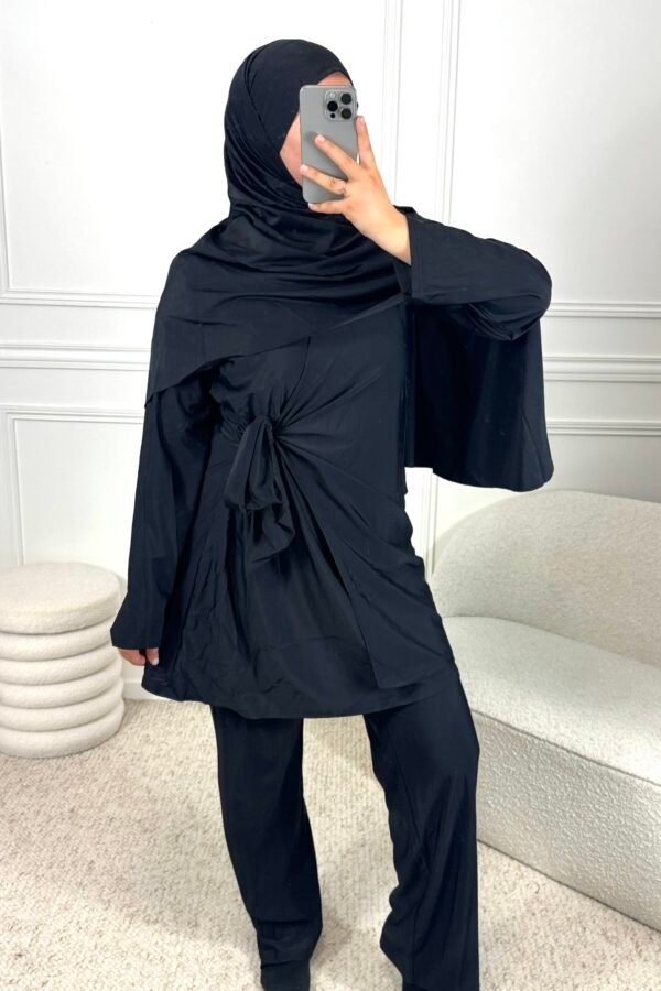 burkini – noir