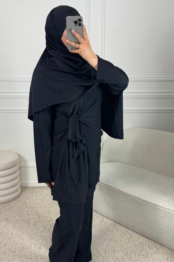 burkini – noir