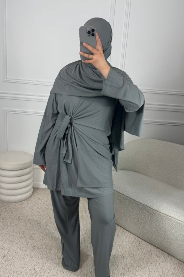 burkini – gris