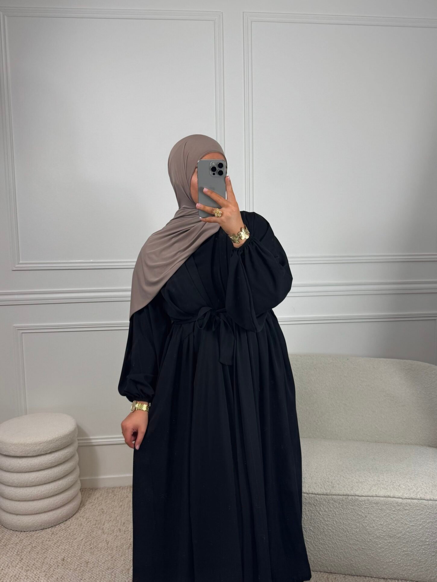 Set Raffif - Noir – Image 2