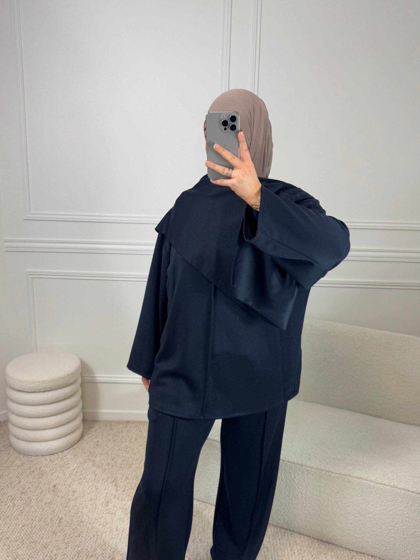 Ensemble Cape - Marine