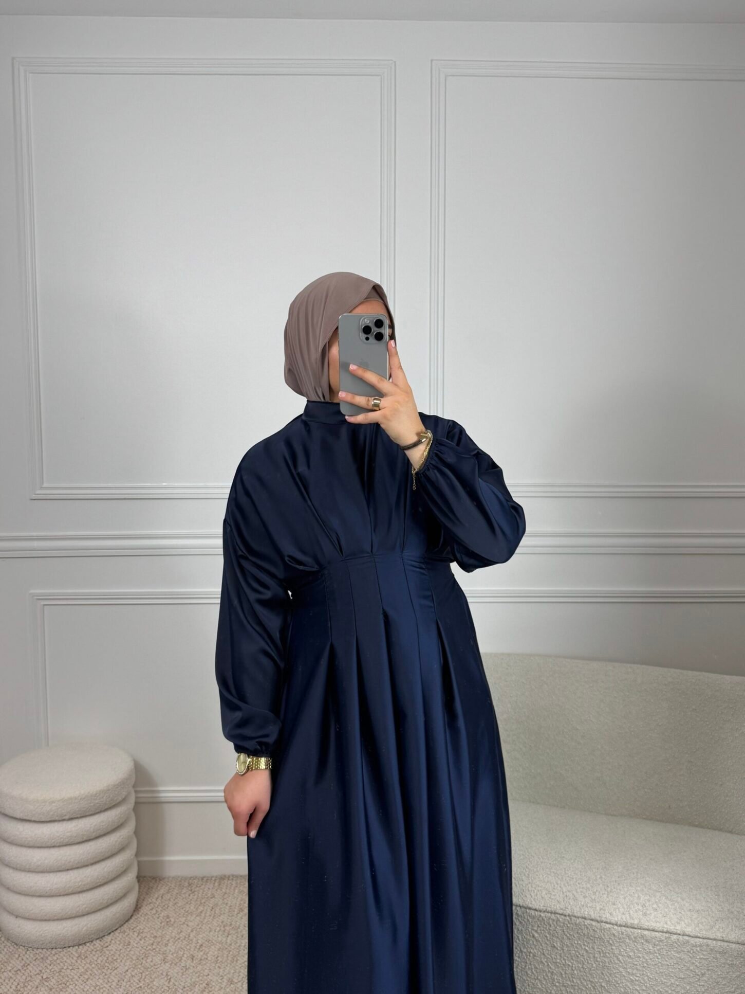 Robe Raya - Marine – Image 2