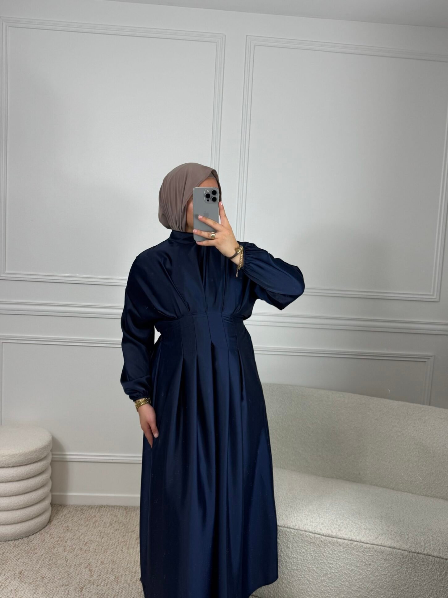 Robe Raya - Marine – Image 3