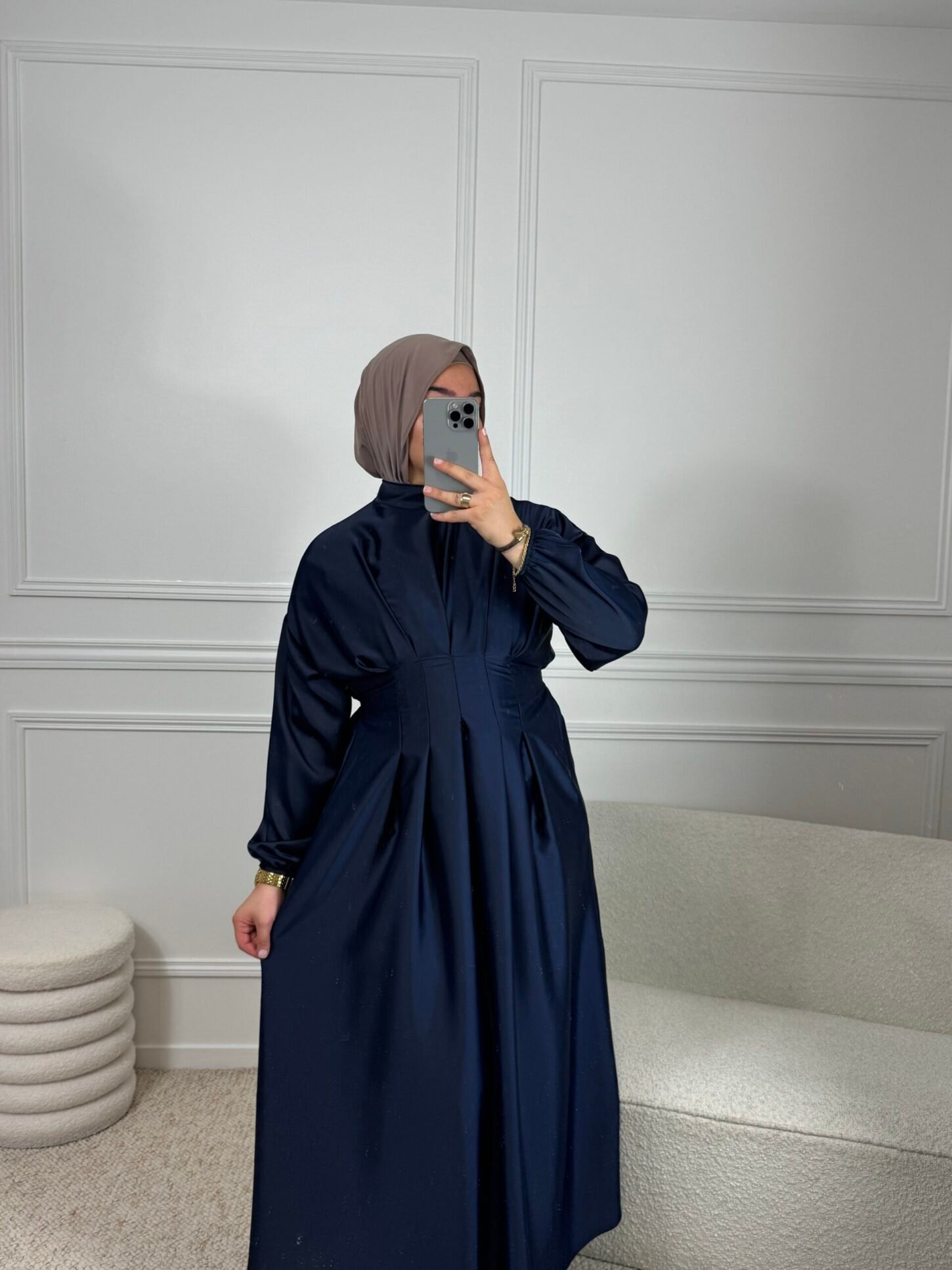 Robe Raya - Marine