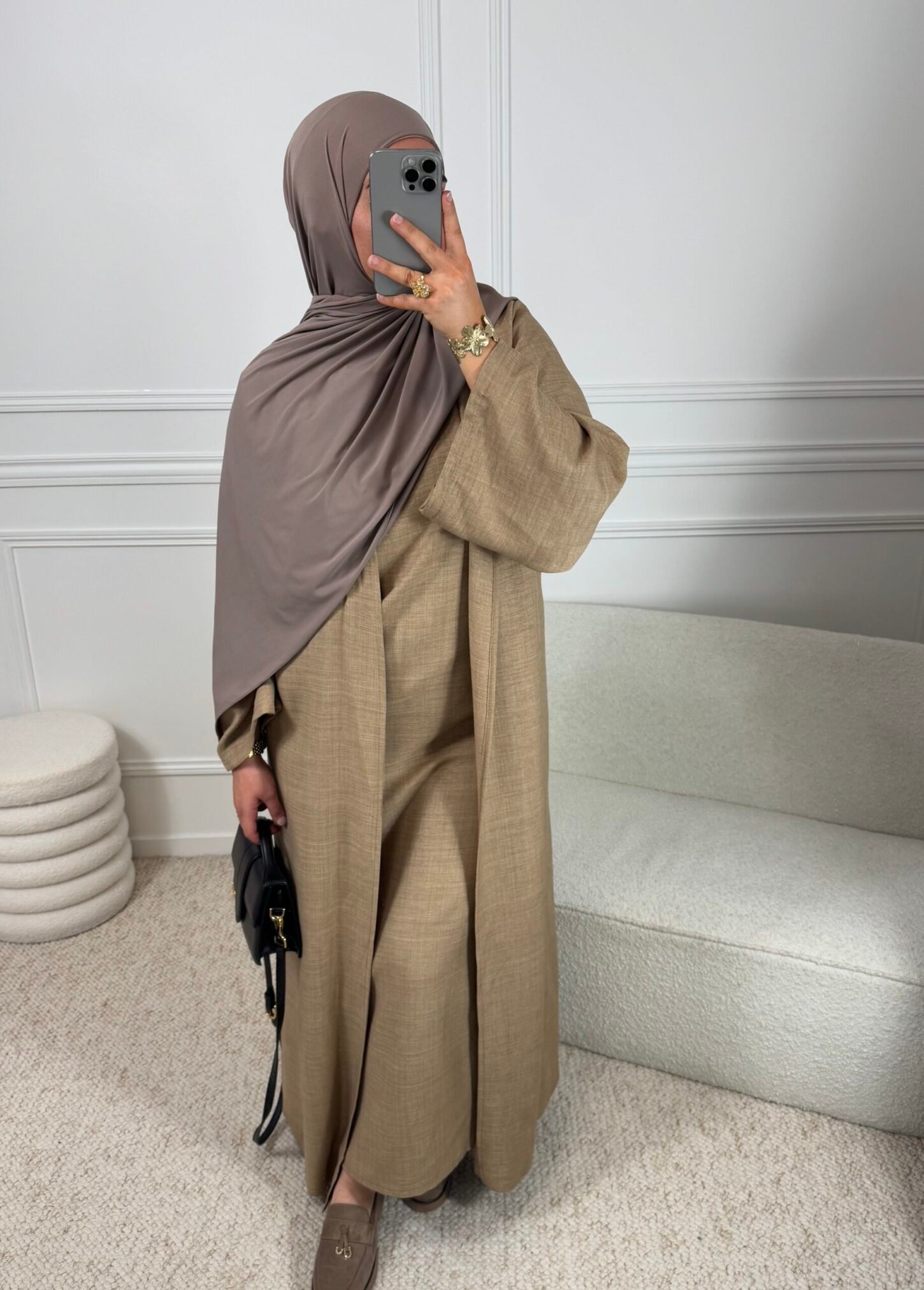 Set Aswam - camel – Image 2