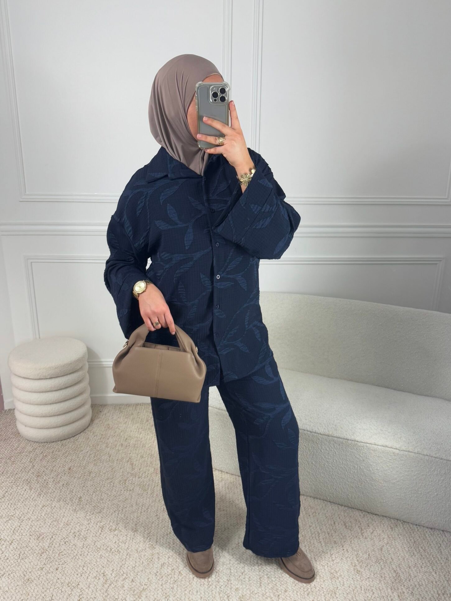 Set Warda - Marine – Image 2