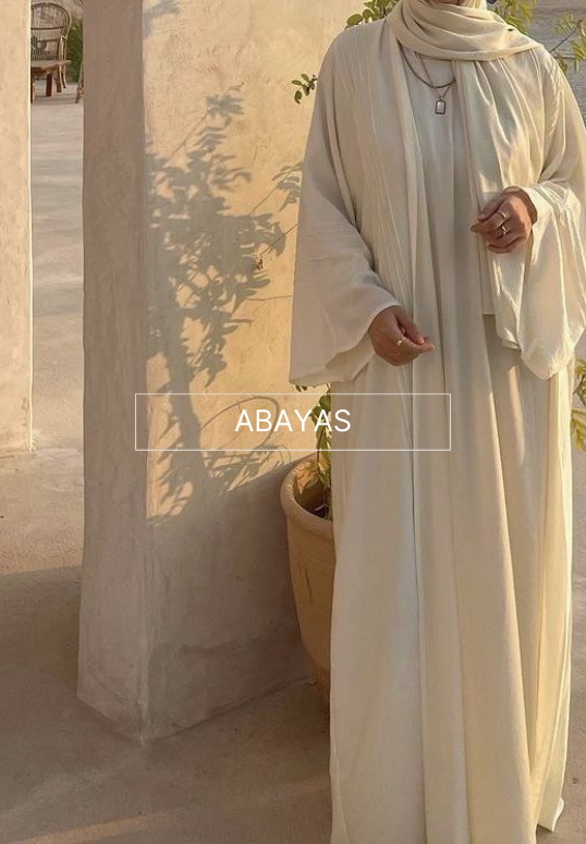 abayas