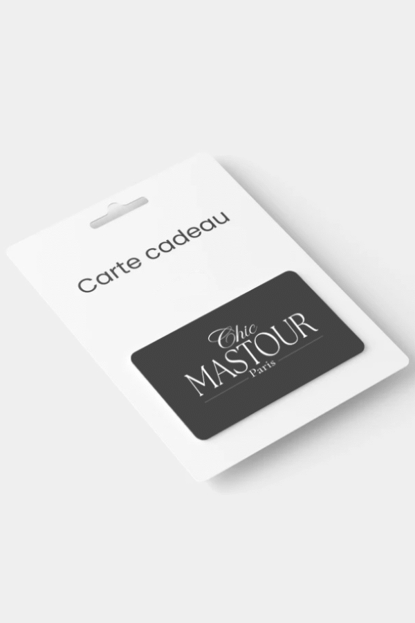 Carte Cadeau