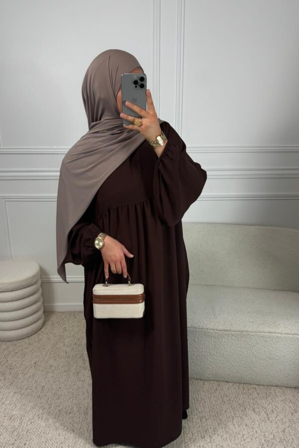 Pack Abaya Ballon