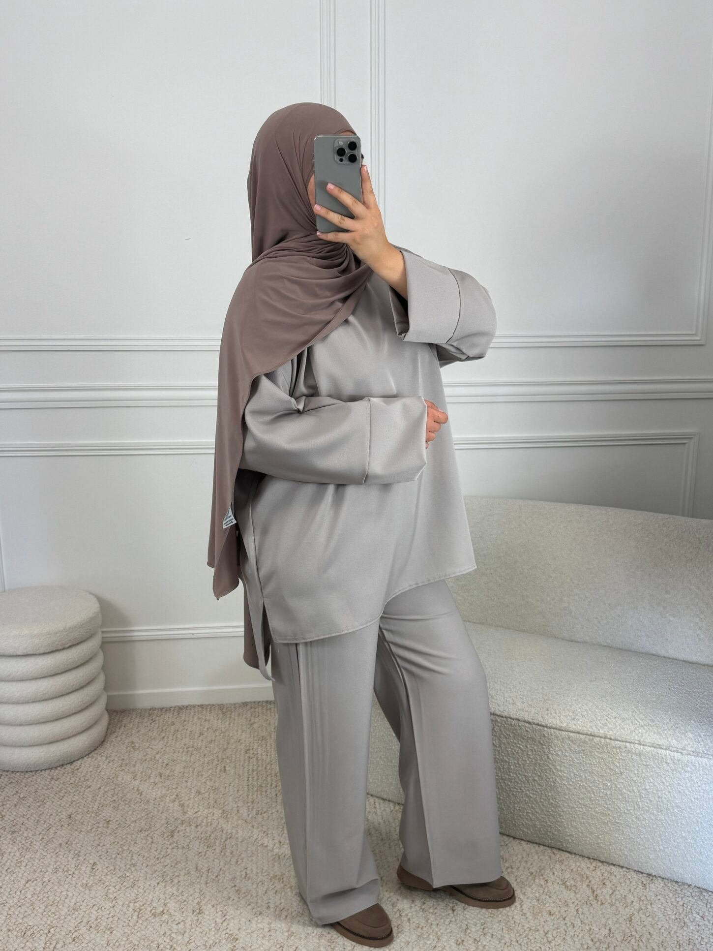 Pack Ensembles Al-Hawa