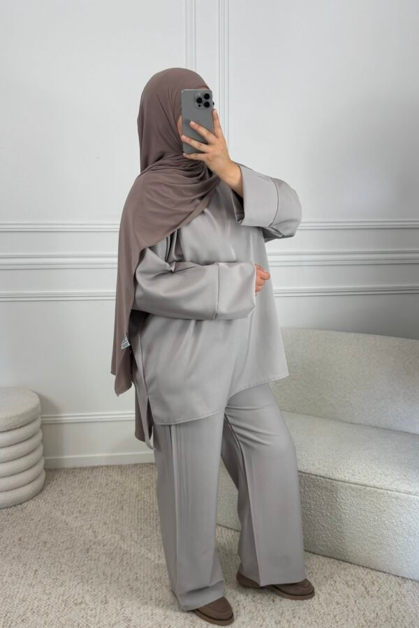 Pack Ensembles Al-Hawa