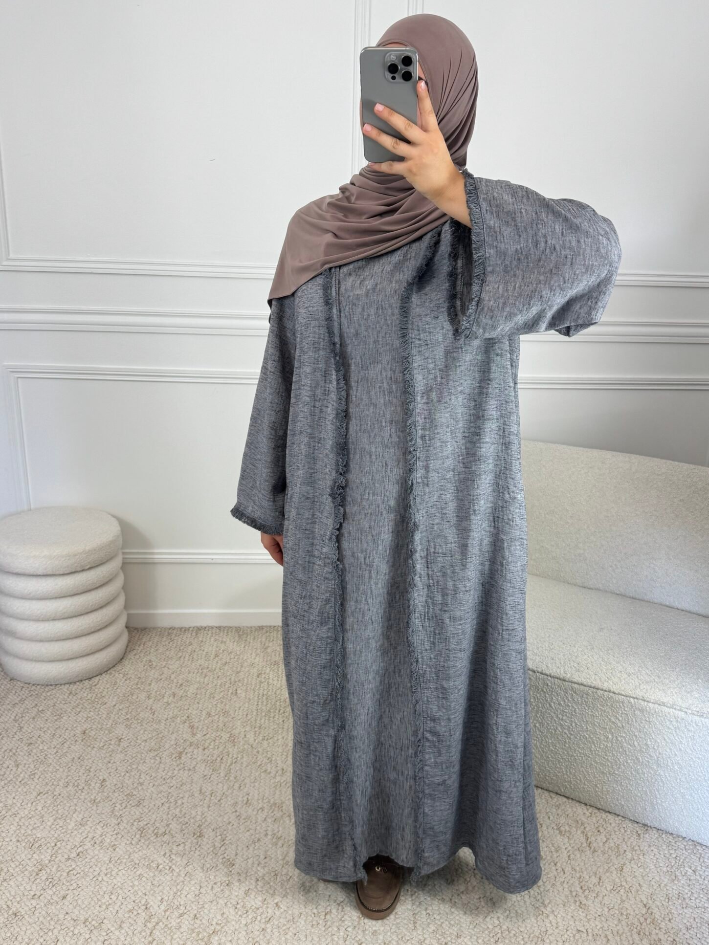 Set azhar - anthracite – Image 2
