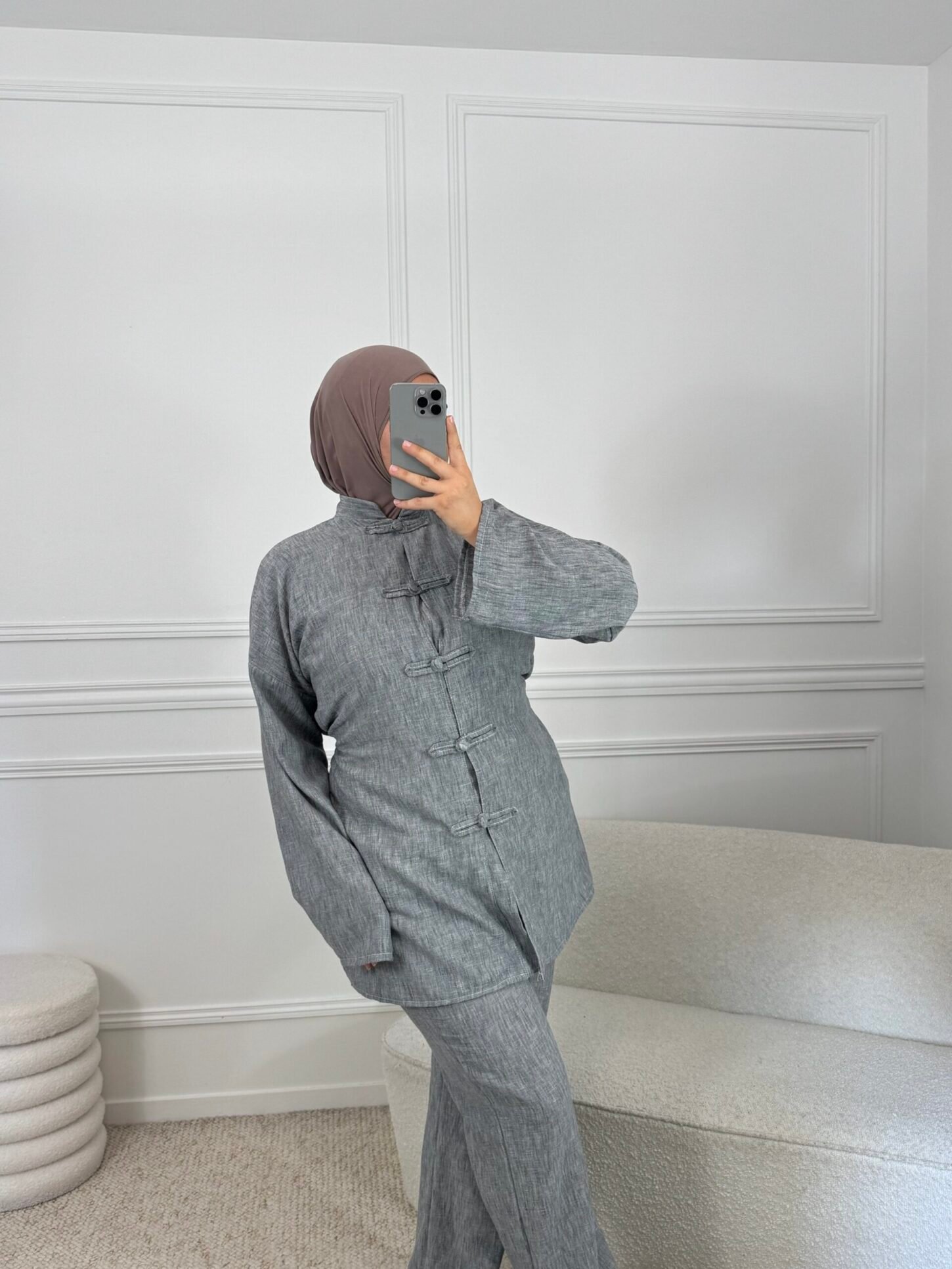 naya - gris – Image 3