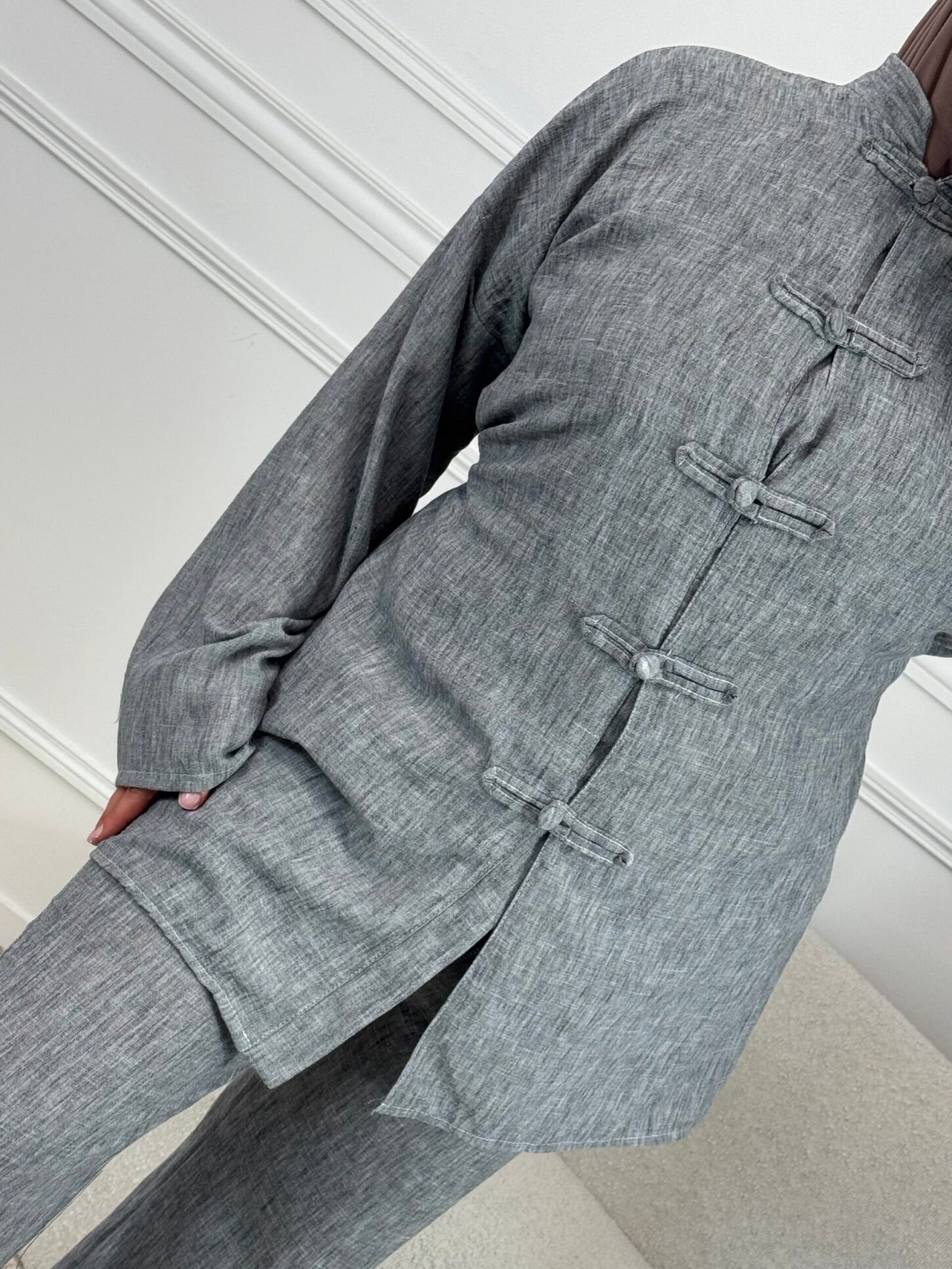 naya - gris – Image 2