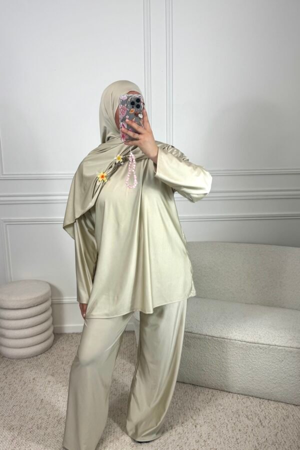 Burkini wessia – beige