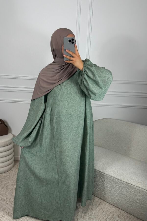 Abaya Layna – beige