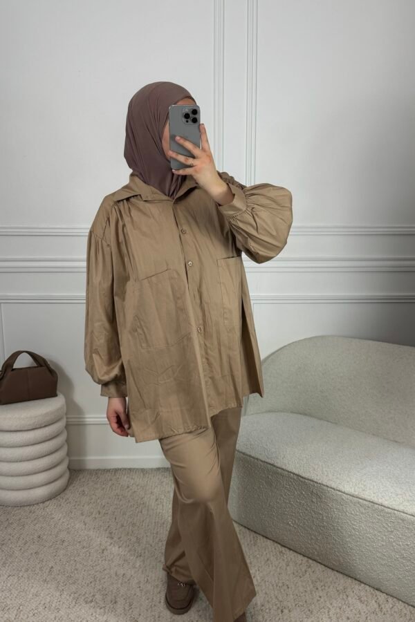 Laya – camel