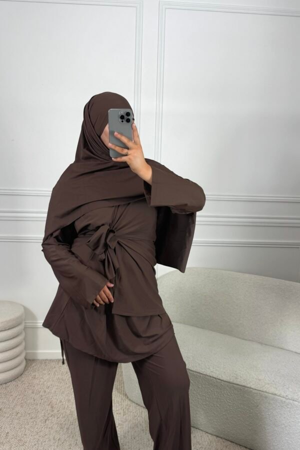 burkini – taupe