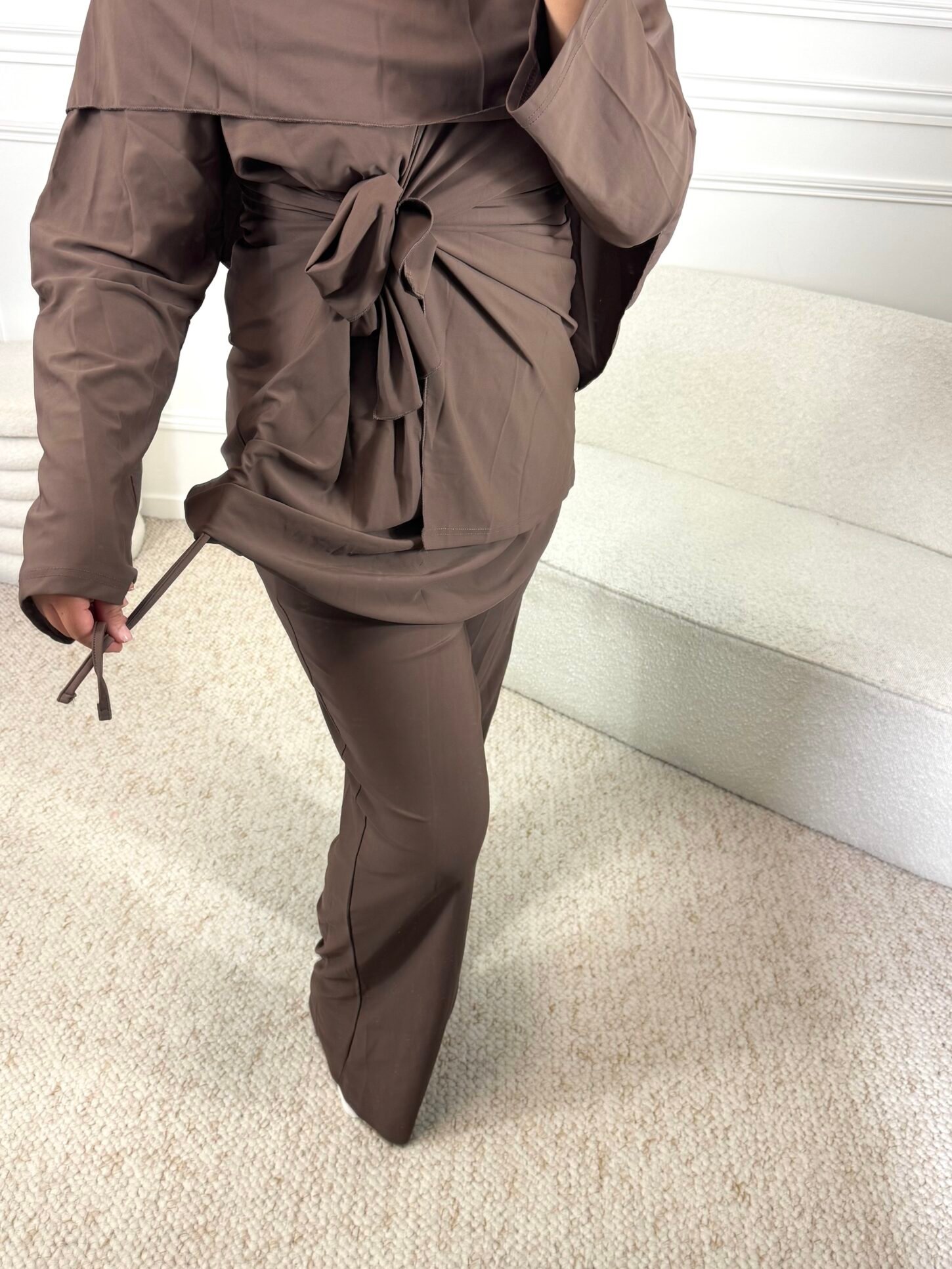 burkini - taupe – Image 2