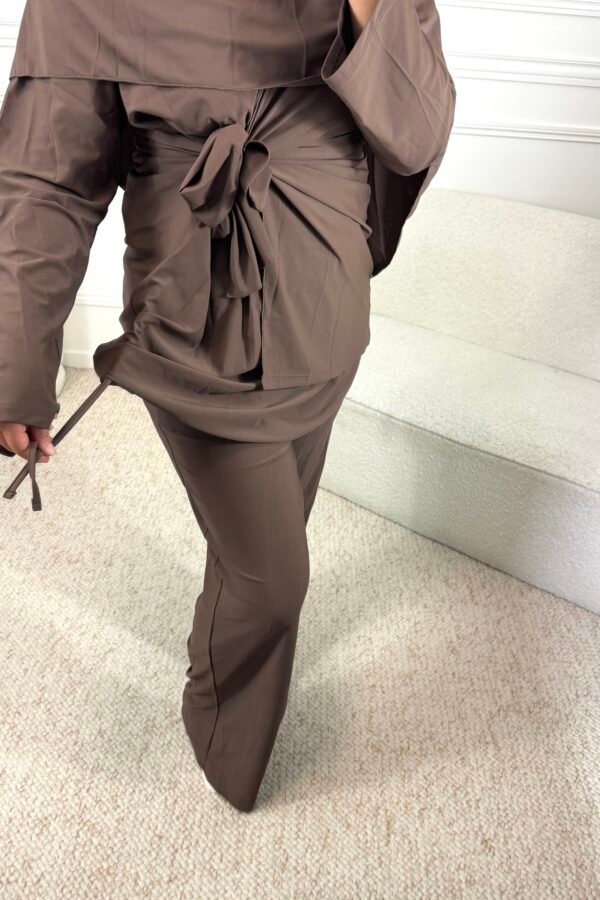 burkini – taupe