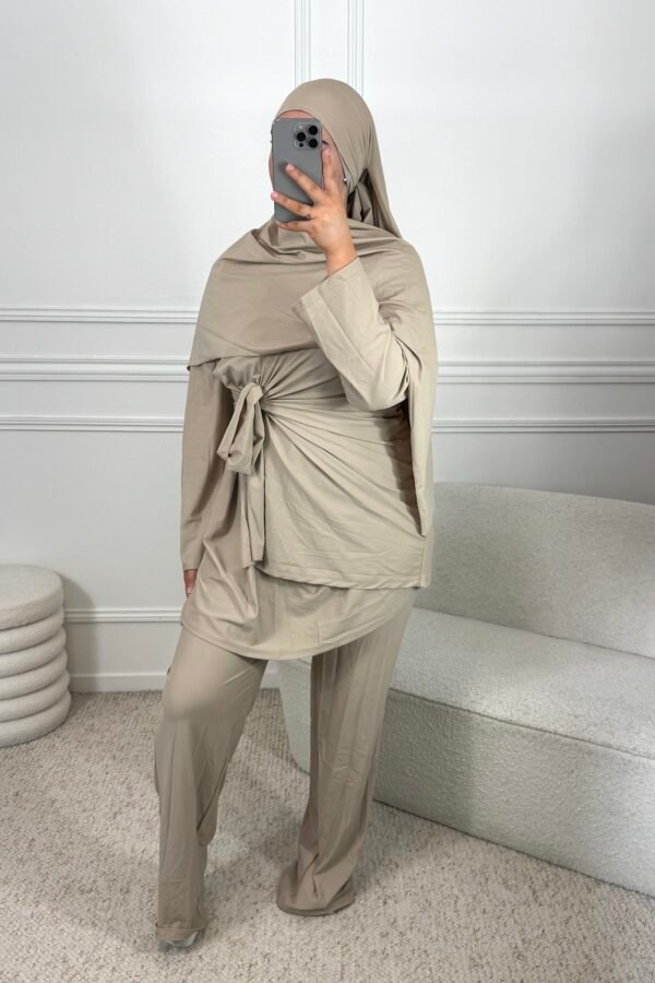 burkini – beige