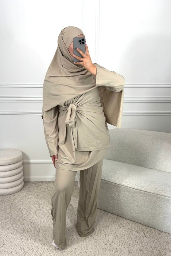 burkini – beige