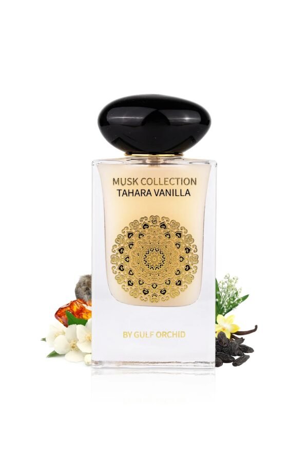 Tahara Vanilla – Gulf Orchid – 60ml